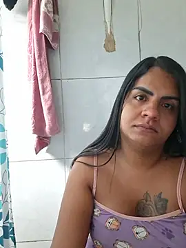 Chat +18 de ppatriciarabello ao vivo