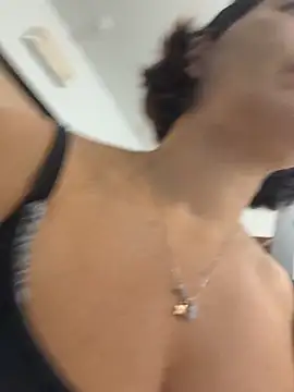 Piediniecollant Webcam show