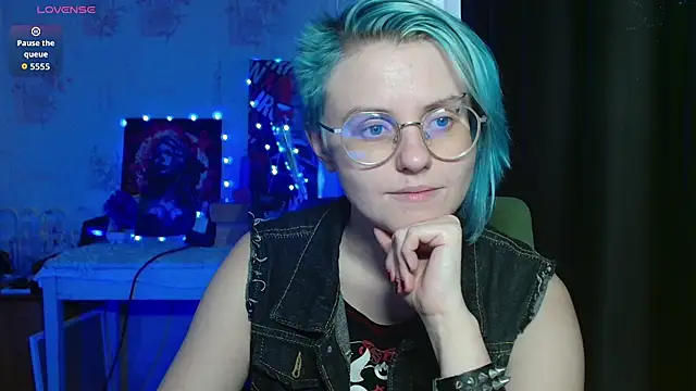 Jane_Miss Chat XXX in diretta