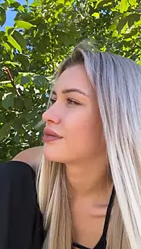 KikiWatson 라이브 XXX 채팅