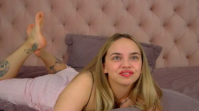 Chatroom XXX en direct de AnitaVenture