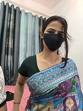 Sikha_Abhi – Live XXX-chat