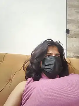 Živý XXX chat honeyruhi