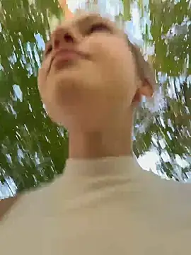 AshleyMur Obrolan Langsung XXX