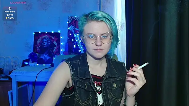 XXX chat uživo modela Jane_Miss