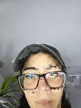 Sembang XXX Secara Langsung anne_noire