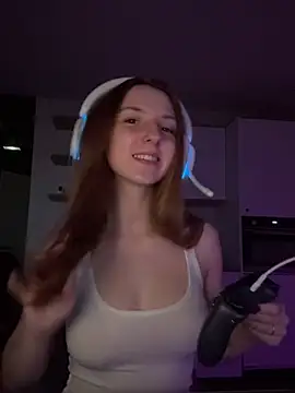 katyydel6 Live XXX-chat
