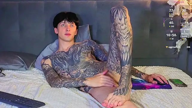 Онлайн чат XXX Martin_Jin