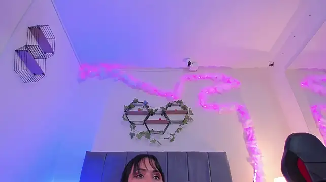 Lucerop_ Live XXX-chat