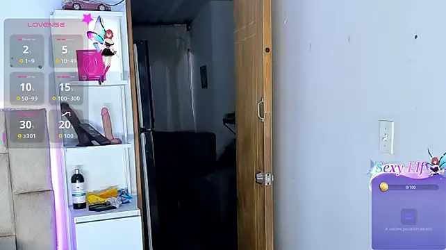 lyan_77 라이브 XXX 채팅