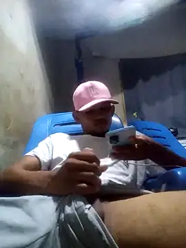 soyramos123's Live XXX Chat