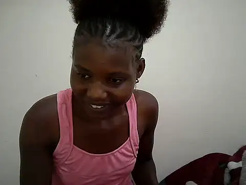 XXX chat uživo modela Milcy