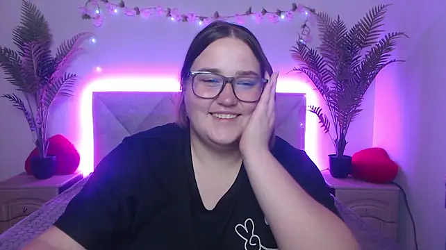 Czat XXX na żywo – XX_Daniella_XX