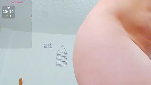 verocute7's Live XXX Chat