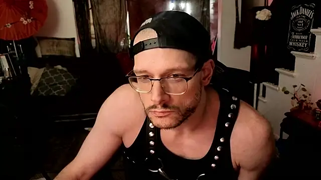 MasterDaddyCool 现场XXX聊天