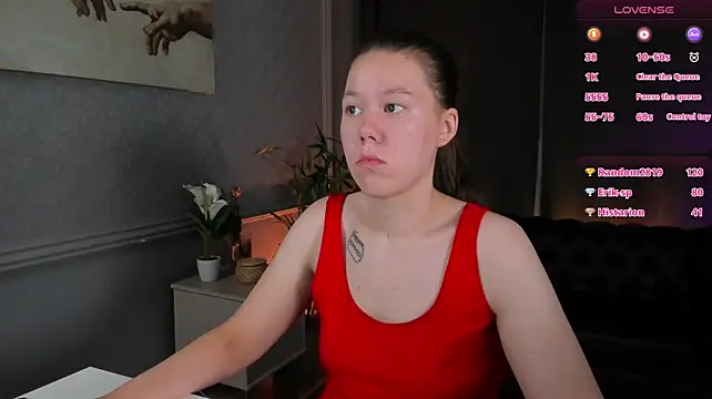 Nabi_Brown Chat XXX in diretta