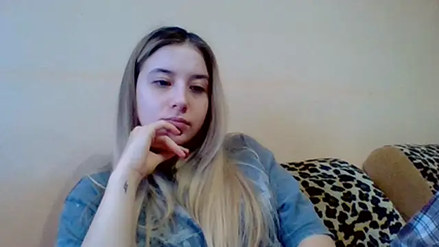 amelia_ami's Live XXX Chat