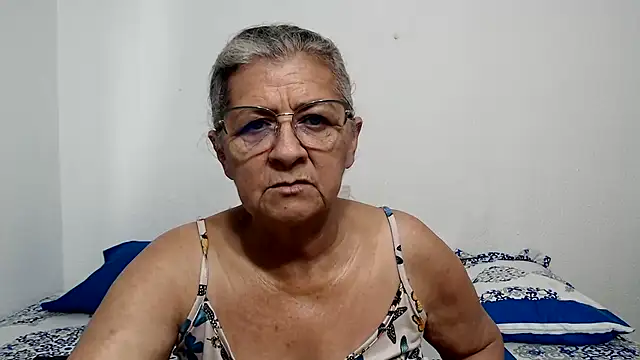צ'אט XXX בשידור חי של candy_mature_
