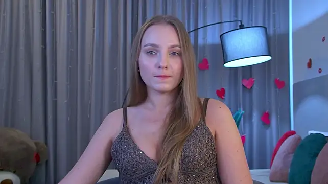 MelissaMelrey's Live XXX Chat