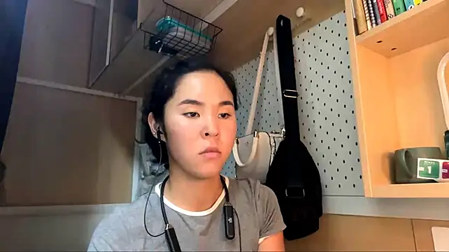 JennyCarpenter Chat XXX in diretta