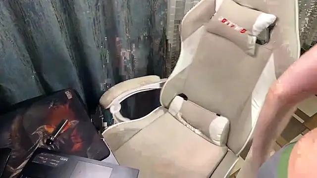 Živý XXX chat mason_silver
