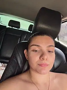 XXX chat uživo modela Eva_stark10