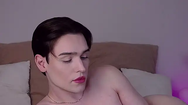 RobbyCharming: онлайн-секс-чат