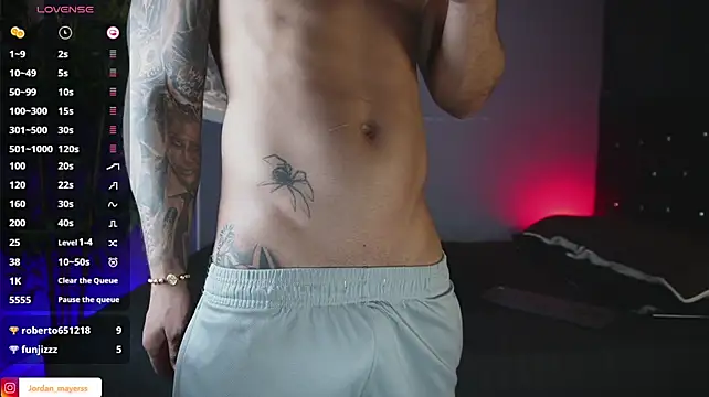 jordan_mayers02のライブXXXチャット