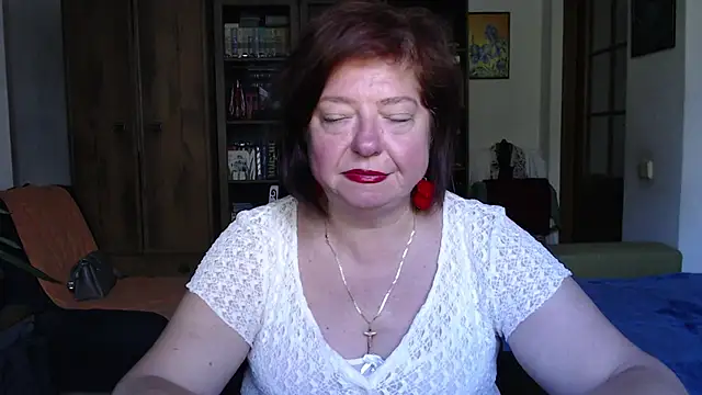 دردشة Violet_Pulse الجنسية المباشرة