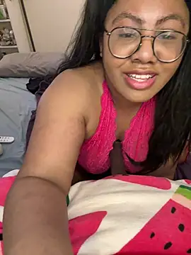 MalinaMaxx's Live XXX Chat