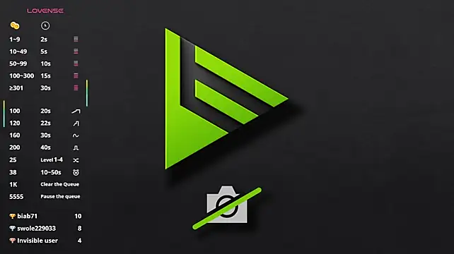Yalezka_ Chat XXX in diretta