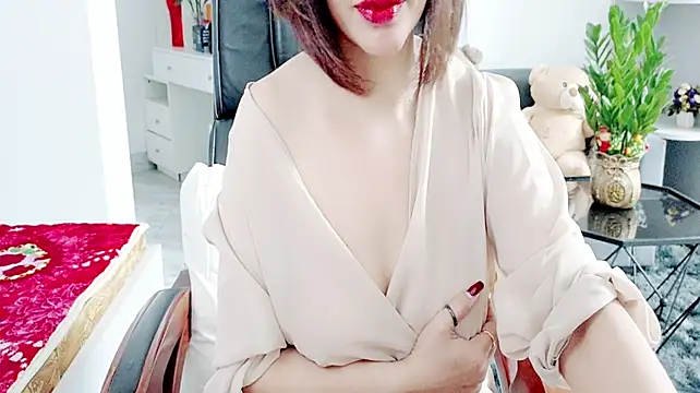 Miu-Le's Live XXX Chat