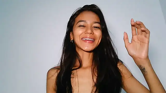 Molly_Lilly – Live XXX-chat