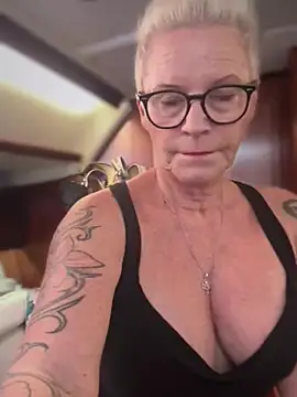 German_Milf Obrolan Langsung XXX