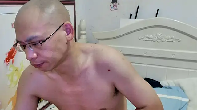 Show webcam de benly888