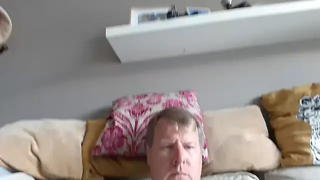 IvoryNektar Webcam Show