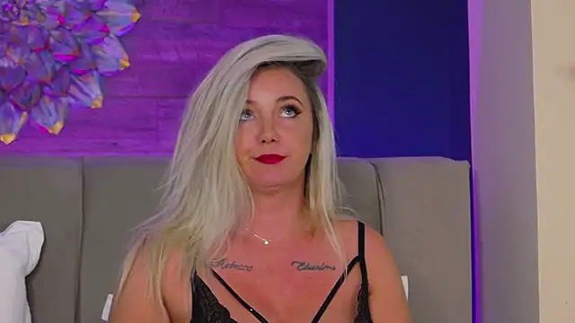 Czat XXX na żywo – VeraNoires