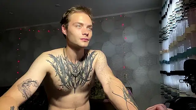 ErnestTarlet Live XXX-chat