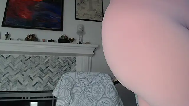 AuroraWillows' Live XXX Chat