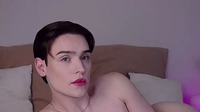 RobbyCharming 现场XXX聊天