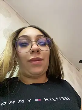 Chat +18 de Baby_Angel15 ao vivo