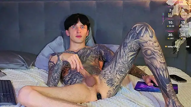 Онлайн чат XXX Martin_Jin