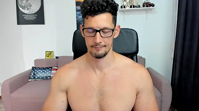 BrutusK08 라이브 XXX 채팅