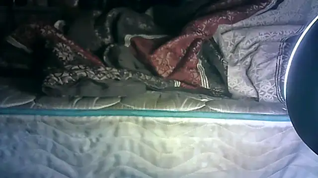 CR3M3_FIR3 Webcam show