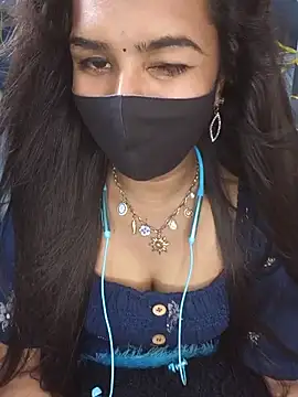 Tamil_Charu_ 라이브 XXX 채팅