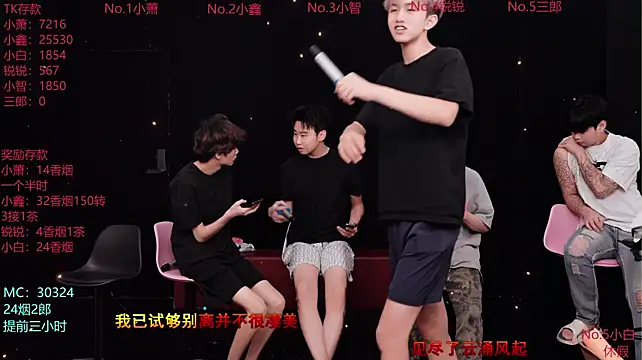 Chenyong123 Live XXX-Chat