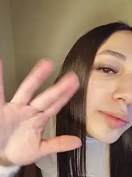 StefaniaFoxx_ Obrolan Langsung XXX