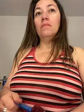 SCARLET-20's Live XXX Chat