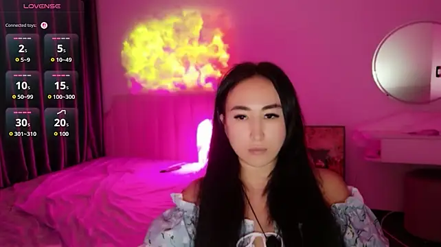 JustAngel77 Chat XXX in diretta