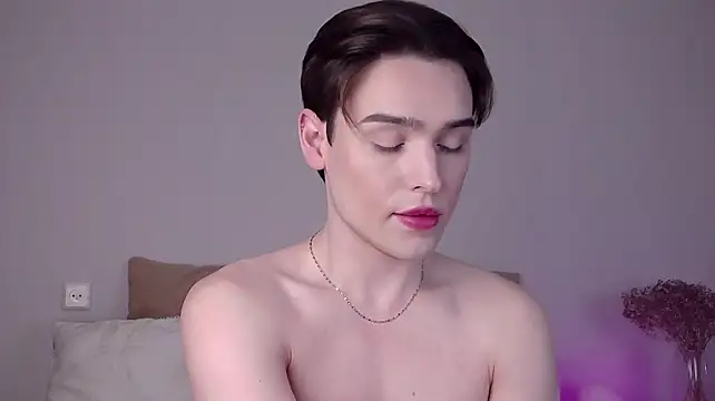 Czat XXX na żywo – RobbyCharming